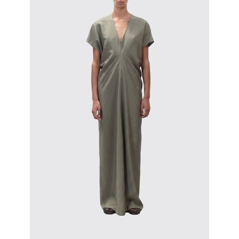 Alysi Dress Woman Mud